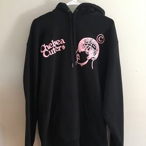 Chelsea Cutler ‘How to be Human’ tour hoodie